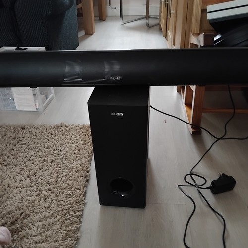Soundbar subwoofer uscita - soundbar,