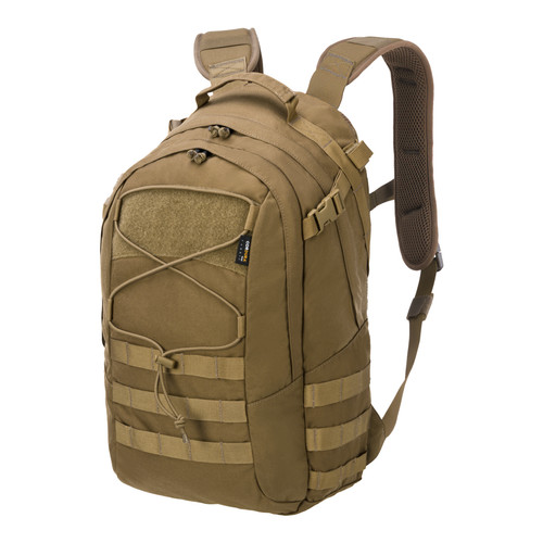Helikon edc backpack - -, cordura