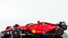 Ferrari F1-75 Charles Leclerc