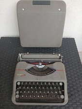 Antica Macchina da Scrivere