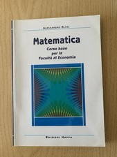 Alessandro blasi matematica - alessandro,