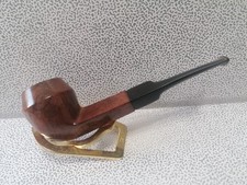 Pipa Golf Bruyere Garantie Con Logo Brebbia Bulldog Model Pfeife Pipe 煙斗管道 (str)