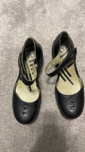 Scarpe con zeppa fly - scarpe,
