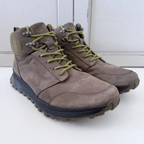 Stivali uomo clarks taglia - stivali,