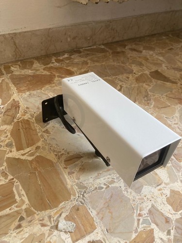Telecamera finta