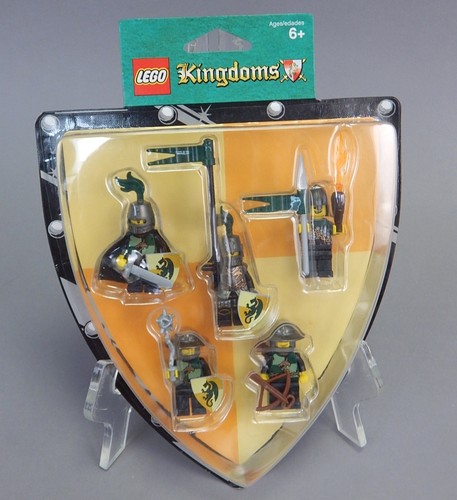Lego kingdoms 852922 minifig - 852922,