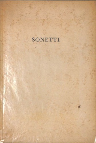 Nove sonetti giussani - nove,
