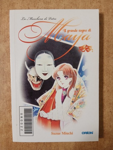 Grande sogno maya 22 - il,