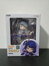 Personaggio Genshin Impact