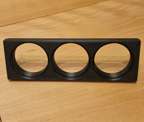 Supporto strumenti 52mm - strumenti,