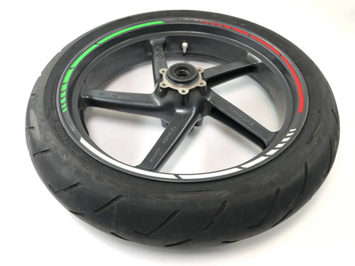 Aprilia rsv 1000 mille - rsv,