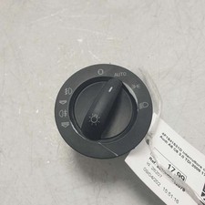 4F1941531D interruttore commutatore luci fari Audi A6 C6 3.0 TDI 2008 171 KW