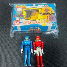 Takara Gowapper 5 Godam