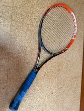 Racchetta Tennis HEAD Graphene