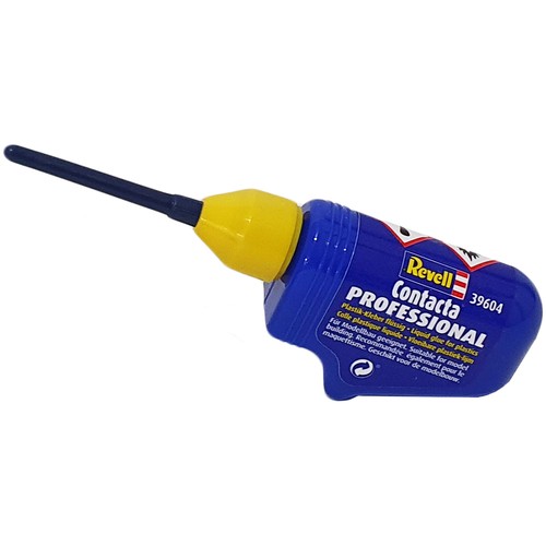 Revell model glue contacta - model,