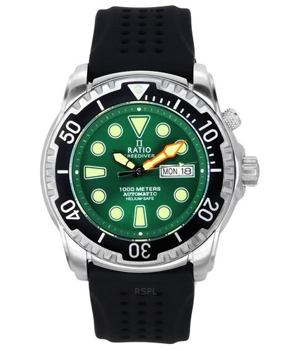 Orologio uomo subacqueo - orologio,