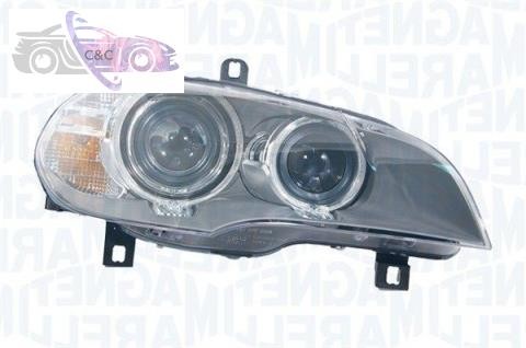 Lpn341 faro xenon d1s - lpn341, con