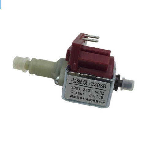 33dsb pompa elettromagnetica - 33dsb,