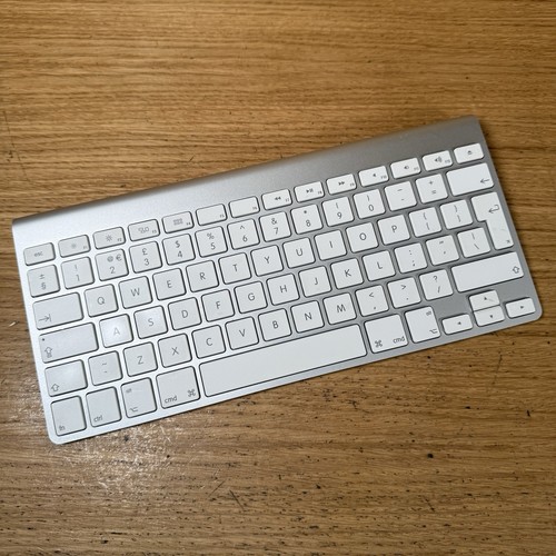 Apple magic keyboard a1314 - magic,