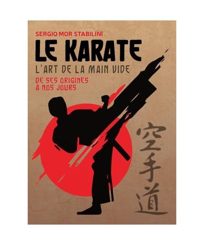 Karaté art de la - -,