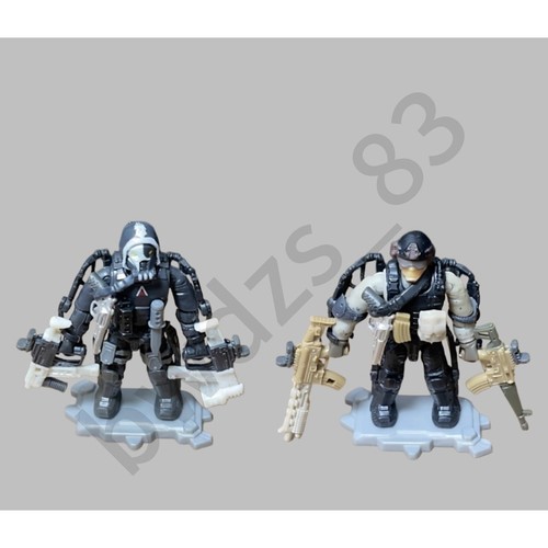 Mega bloks construx call - construx,