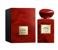 ARMANI PRIVÉ ROUGE MALACHITE