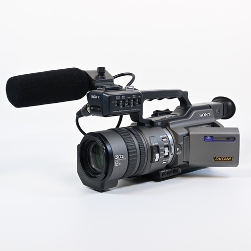 Sony dsr pd150p professional - dsr-pd150p,