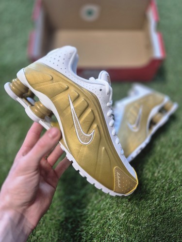 Nike shox scarpe - shox, da
