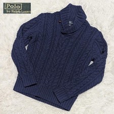 Polo Ralph Lauren maglione da