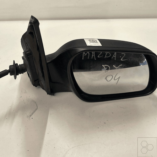 Dd106912zf00 retrovisore est - retrovisore,