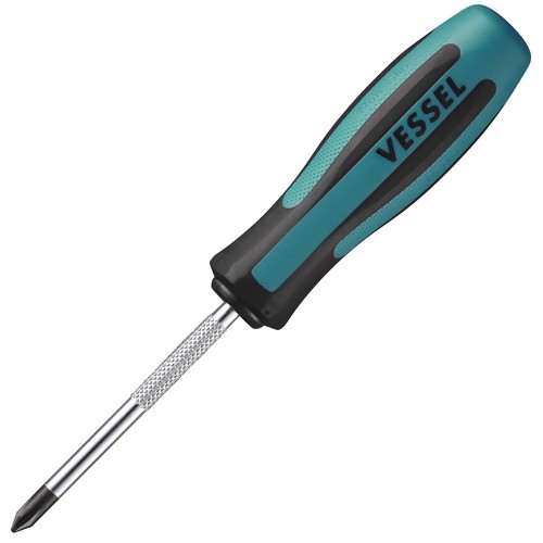 Cacciavite megadora 1x75 - cacciavite,