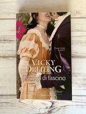 CONSIGLI DI FASCINO Vicky DREILING 177 2013 I Grandi Romanzi Storici Mondadori