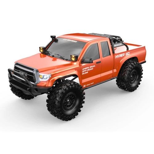 Pickup cingolato mjx h8e - cingolato,