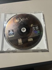 Streghe (Sony PlayStation 1