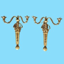 applique scultura cariatide