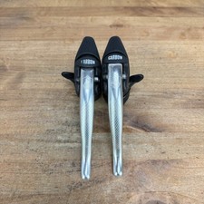 Cambio elettrico vintage