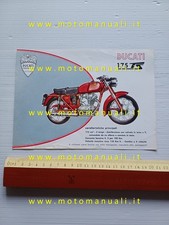 Ducati 175 TS Turismo Speciale