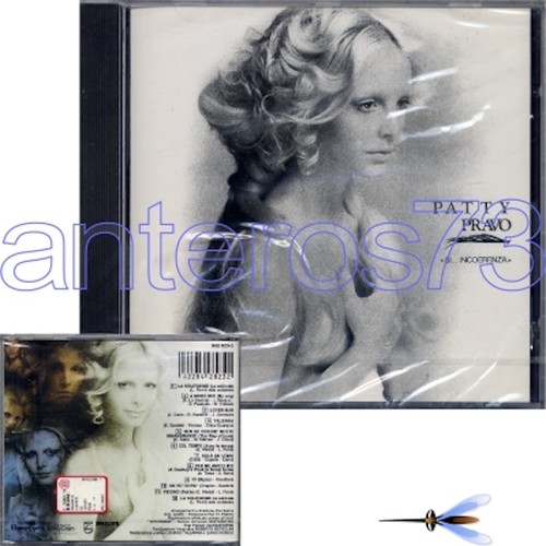Patty pravo incoerenza - pravo, "si...incoerenza"