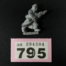 Ice Warriors Of Valhalla Warhammer 40K Guardia Imperiale Astra Militarum