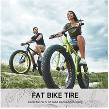 Set pneumatici per bicicletta