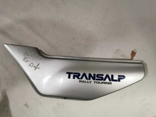 Honda XL600V Transalp