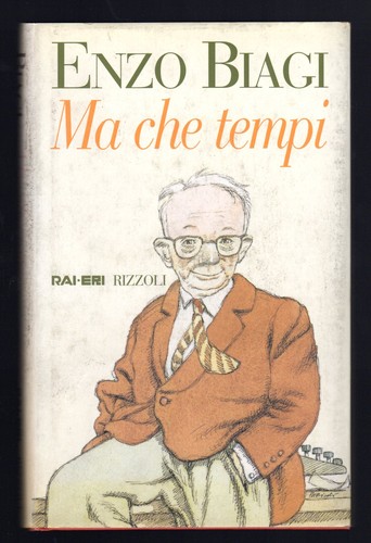 Che bei tempi - ma,