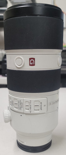 Sony 200 8 gm - fe, f2.8