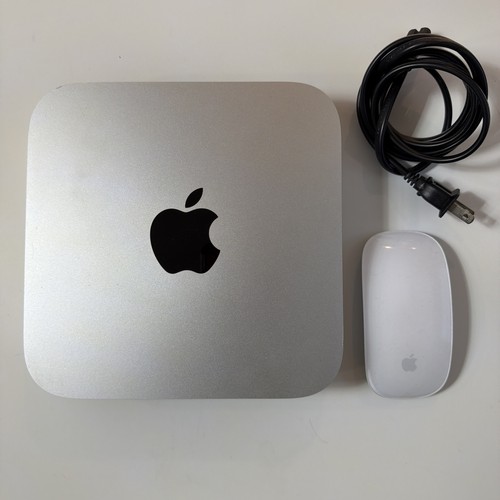 Apple mac mini a1347 2 - |, 2,50