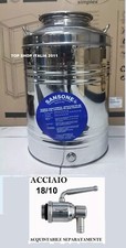 Sansone bidone fusto - bidone,