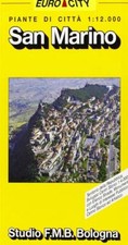 San Marino 1:12.000 - AA.VV.