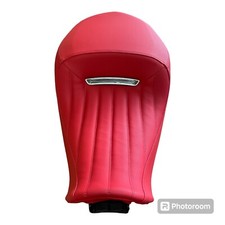 Rivestimento sella moto DUCATI