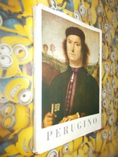 AA.VV. PERUGINO MONOGRAFIE