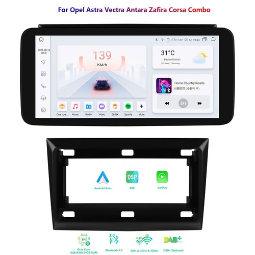 Autoradio dab gps - autoradio, per