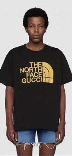 100 authentic the north face - 100%,
